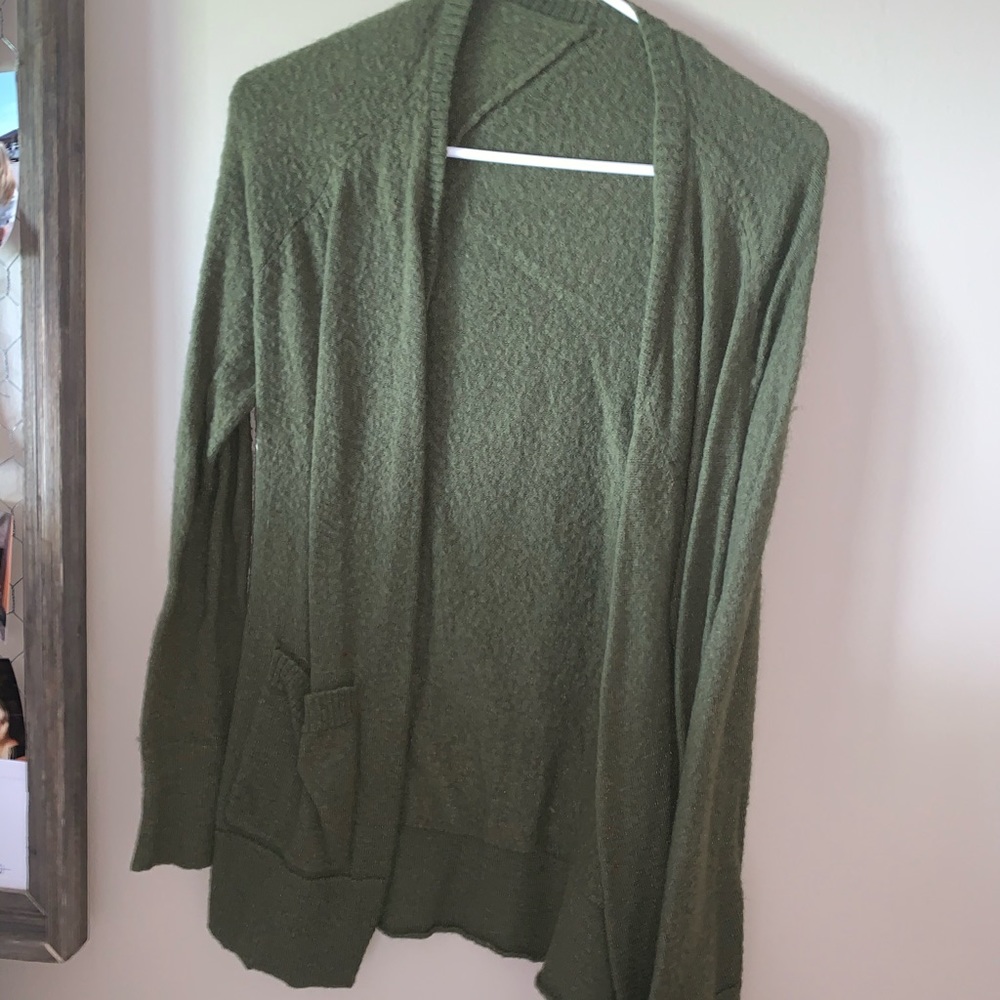 Cardigan